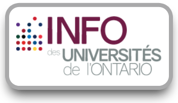 Ontario Universities' INFO