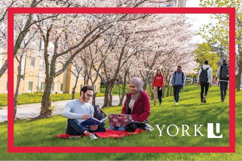 Spring Open House (Keele Campus)