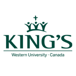 Western University – King's University College