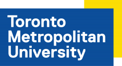 Toronto Metropolitan University (formerly Ryerson University)