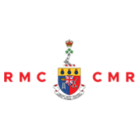 Royal Military College of Canada logo